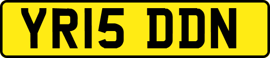 YR15DDN