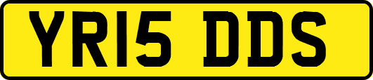YR15DDS