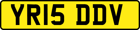 YR15DDV