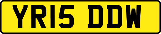 YR15DDW