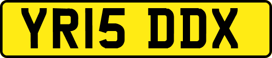 YR15DDX