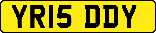 YR15DDY