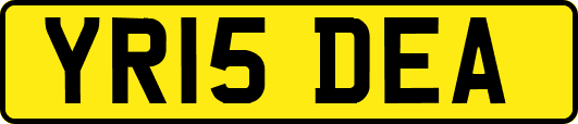 YR15DEA