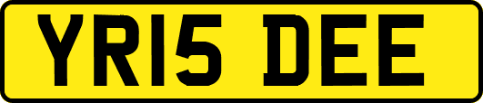 YR15DEE