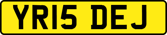 YR15DEJ