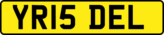 YR15DEL