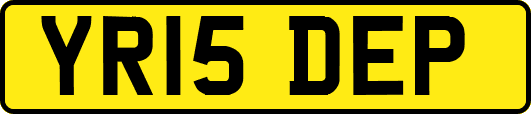 YR15DEP