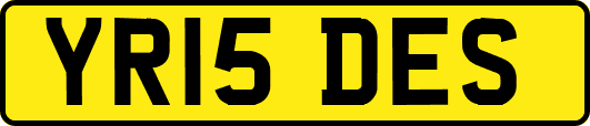 YR15DES