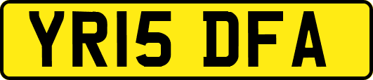 YR15DFA