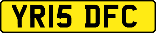 YR15DFC