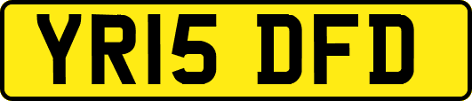 YR15DFD