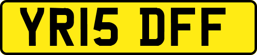 YR15DFF