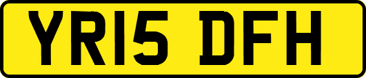 YR15DFH