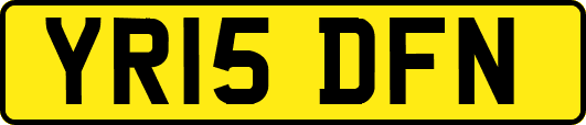 YR15DFN