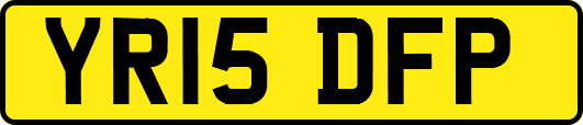YR15DFP