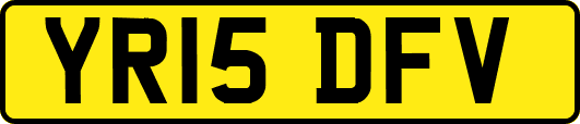 YR15DFV