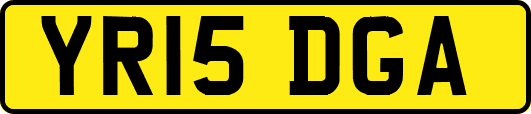 YR15DGA