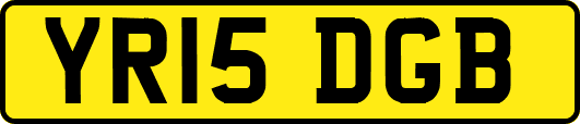 YR15DGB