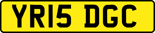 YR15DGC