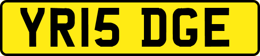 YR15DGE