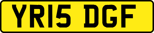 YR15DGF