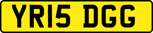 YR15DGG