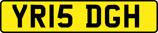 YR15DGH