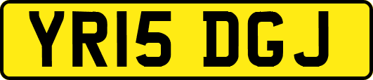 YR15DGJ