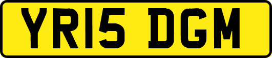 YR15DGM