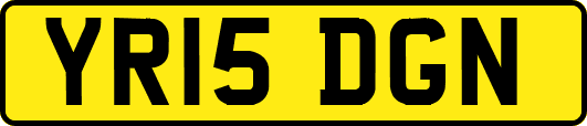 YR15DGN