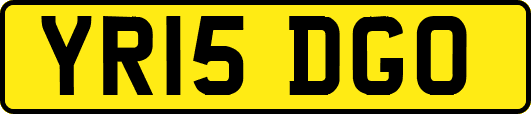 YR15DGO