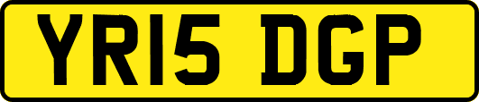 YR15DGP