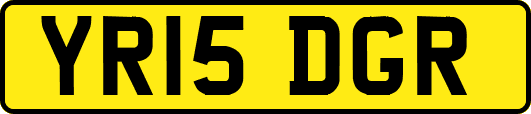 YR15DGR