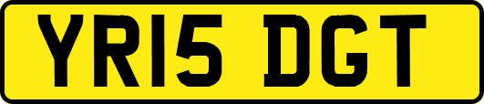 YR15DGT