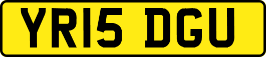 YR15DGU