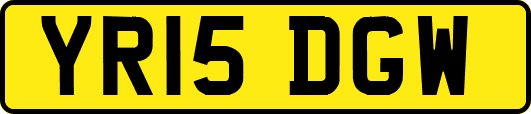 YR15DGW