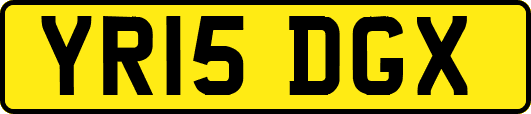 YR15DGX