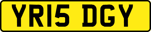 YR15DGY