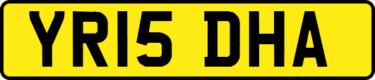 YR15DHA