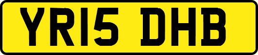 YR15DHB