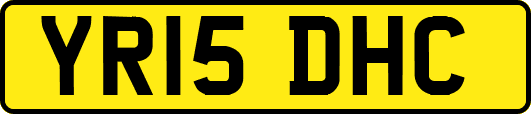 YR15DHC