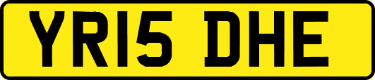 YR15DHE