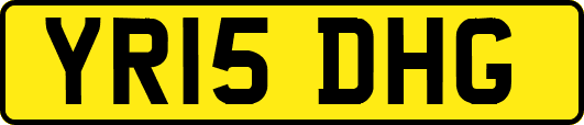YR15DHG