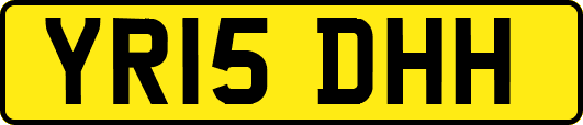 YR15DHH