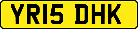 YR15DHK