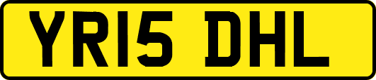 YR15DHL