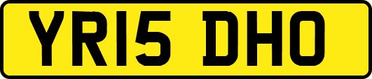 YR15DHO