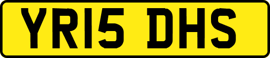 YR15DHS
