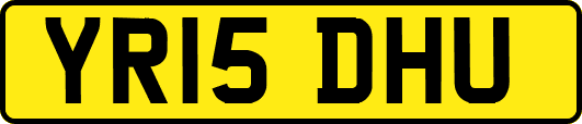 YR15DHU