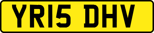 YR15DHV